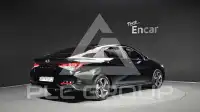 2021 Hyundai Avante