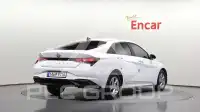 2021 Hyundai Avante