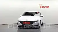 2021 Hyundai Avante