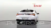 2021 Hyundai Avante