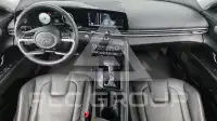 2021 Hyundai Avante