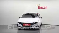 2021 Hyundai Avante