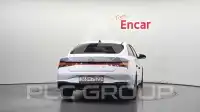 2021 Hyundai Avante