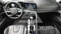 2021 Hyundai Avante
