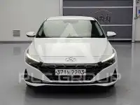 2021 Hyundai Avante