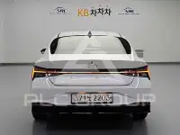2021 Hyundai Avante