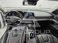 2021 Hyundai Avante