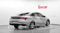 2021 Hyundai Avante