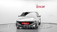 2021 Hyundai Avante
