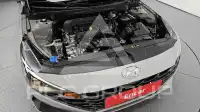 2021 Hyundai Avante