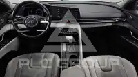 2021 Hyundai Avante