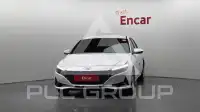 2021 Hyundai Avante