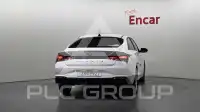 2021 Hyundai Avante