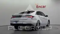 2021 Hyundai Avante