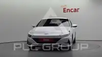 2021 Hyundai Avante