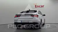 2021 Hyundai Avante