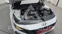 2021 Hyundai Avante