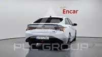 2021 Hyundai Avante