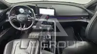 2021 Hyundai Avante