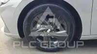 2021 Hyundai Avante