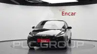 2021 Hyundai Avante