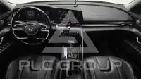 2021 Hyundai Avante