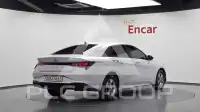 2021 Hyundai Avante