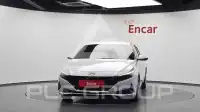 2021 Hyundai Avante