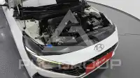 2021 Hyundai Avante