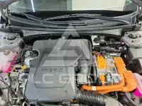 2021 Hyundai Avante