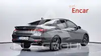 2021 Hyundai Avante