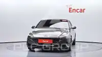 2021 Hyundai Avante