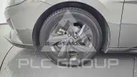 2021 Hyundai Avante