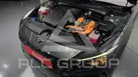 2021 Hyundai Avante