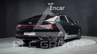 2021 Hyundai Avante