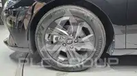 2021 Hyundai Avante