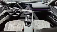 2021 Hyundai Avante