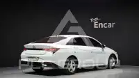 2021 Hyundai Avante
