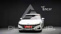 2021 Hyundai Avante