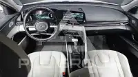2021 Hyundai Avante