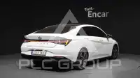 2021 Hyundai Avante