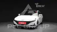2021 Hyundai Avante