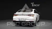 2021 Hyundai Avante