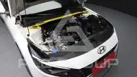 2021 Hyundai Avante