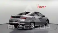 2021 Hyundai Avante