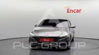 2021 Hyundai Avante