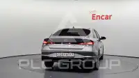 2021 Hyundai Avante