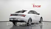 2021 Hyundai Avante