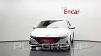 2021 Hyundai Avante