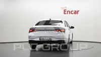 2021 Hyundai Avante